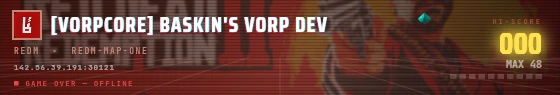 Arcade badge preview