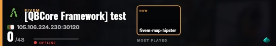 Filmstrip badge preview