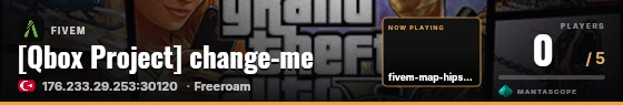 Hero badge preview
