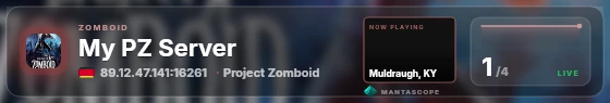 Glass badge preview