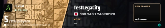 Blade badge preview