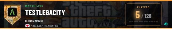 Scoreboard badge preview