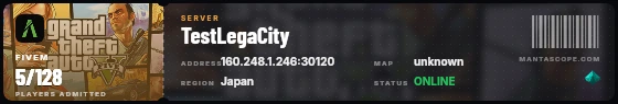 Ticket badge preview