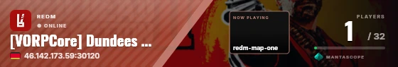 Sweep badge preview