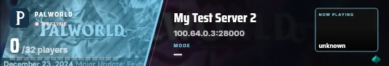 Blade badge preview