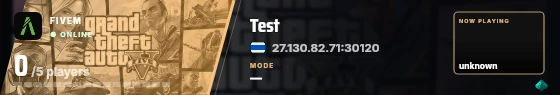 Blade badge preview