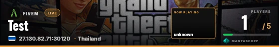 Hero badge preview
