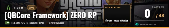 Hero badge preview