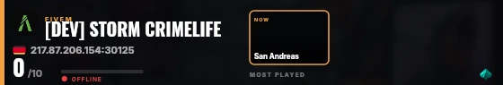Filmstrip badge preview