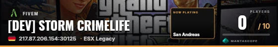 Hero badge preview