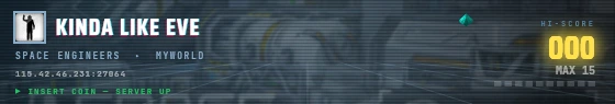 Arcade badge preview
