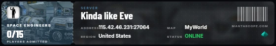 Ticket badge preview