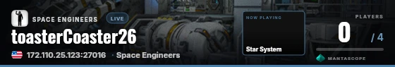 Hero badge preview
