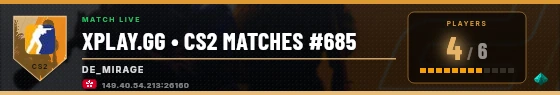 Scoreboard badge preview