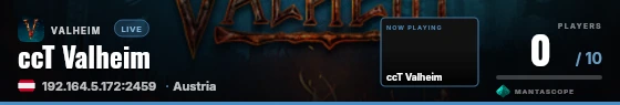 Hero badge preview