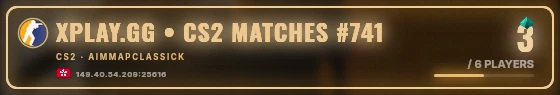 Marquee badge preview