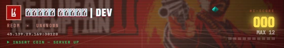 Arcade badge preview