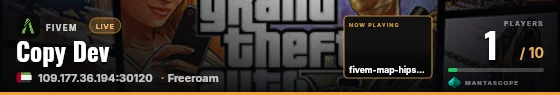 Hero badge preview
