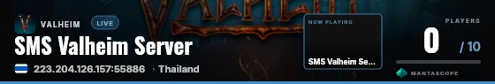 Hero badge preview