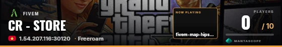 Hero badge preview