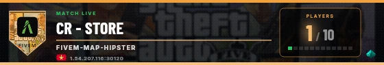 Scoreboard badge preview