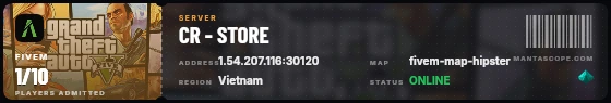 Ticket badge preview