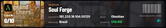 Ticket badge preview