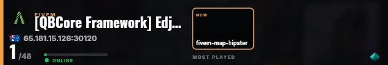 Filmstrip badge preview