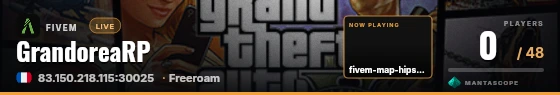 Hero badge preview