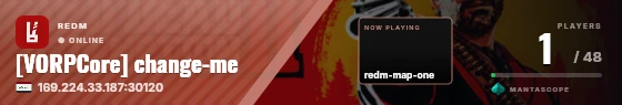 Sweep badge preview