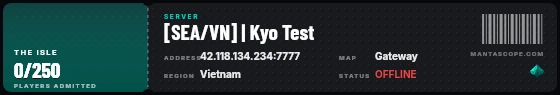 Ticket badge preview