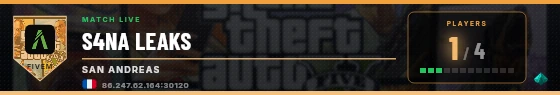 Scoreboard badge preview
