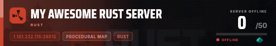 Edge badge preview