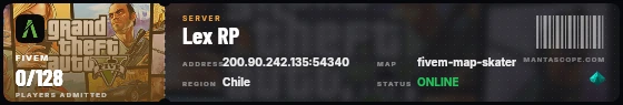 Ticket badge preview