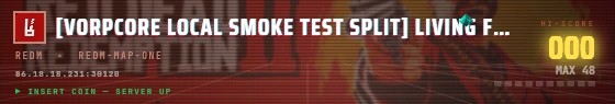 Arcade badge preview