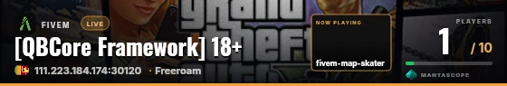 Hero badge preview