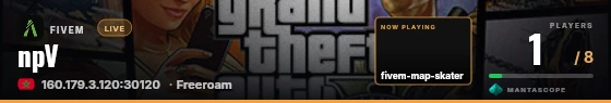 Hero badge preview