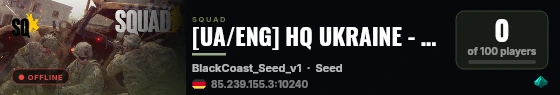 [UA/ENG] HQ UKRAINE - hq.in.ua live status badge