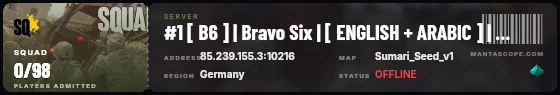 Ticket badge preview