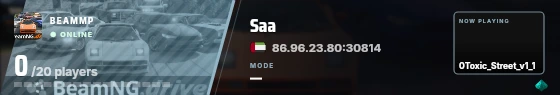 Blade badge preview