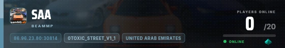 Edge badge preview