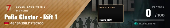 Sweep badge preview