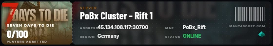 Ticket badge preview