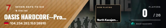 Sweep badge preview