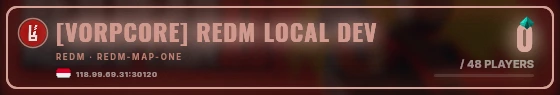 Marquee badge preview