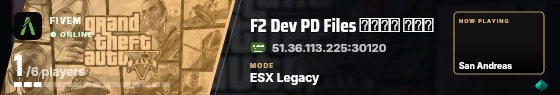 Blade badge preview