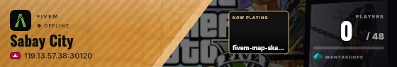 Sweep badge preview