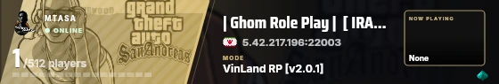 Blade badge preview