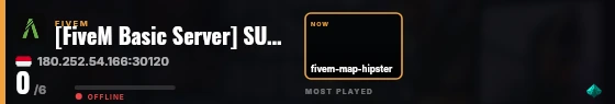 Filmstrip badge preview