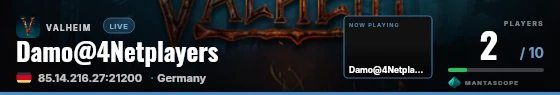 Hero badge preview